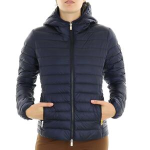 PIUMINO 100 GRAMMI BLU